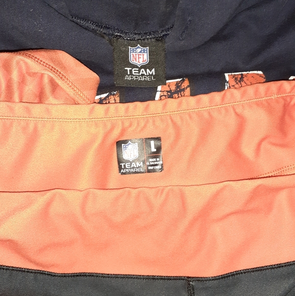 CHICAGO BEARS OUTFIT - Picture 3 of 3